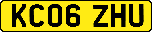 KC06ZHU