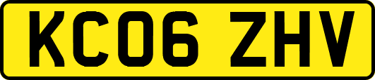 KC06ZHV