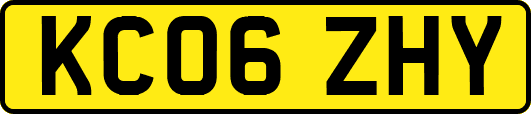KC06ZHY