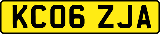 KC06ZJA