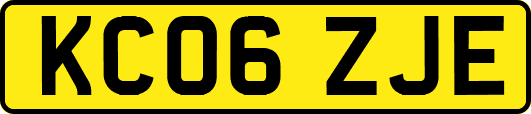 KC06ZJE