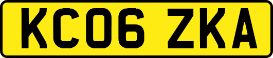 KC06ZKA