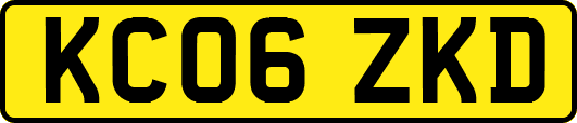 KC06ZKD