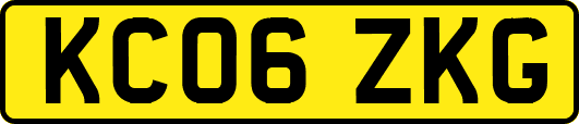 KC06ZKG