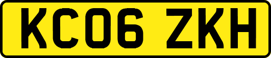KC06ZKH