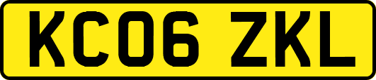 KC06ZKL
