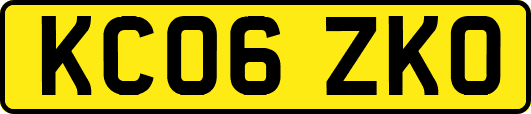 KC06ZKO