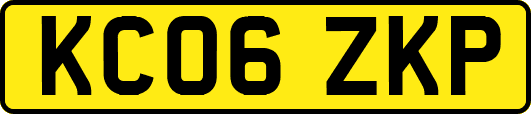 KC06ZKP