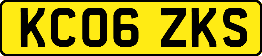 KC06ZKS