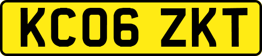 KC06ZKT
