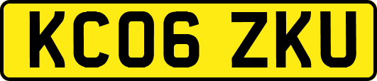 KC06ZKU