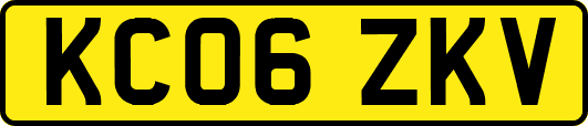 KC06ZKV