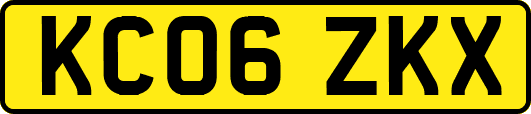 KC06ZKX