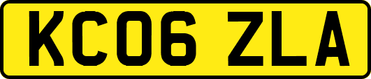 KC06ZLA