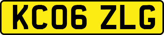 KC06ZLG