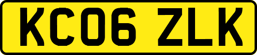 KC06ZLK