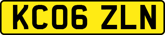 KC06ZLN