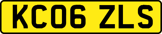 KC06ZLS