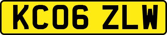 KC06ZLW