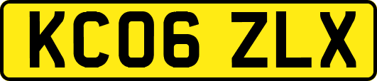 KC06ZLX