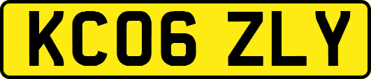 KC06ZLY
