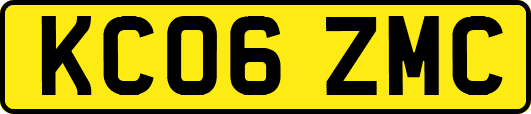 KC06ZMC
