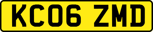 KC06ZMD