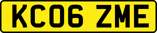 KC06ZME