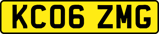 KC06ZMG
