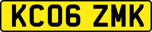 KC06ZMK