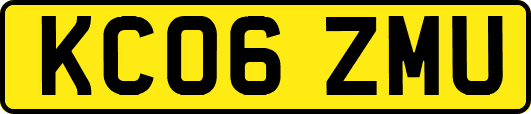 KC06ZMU