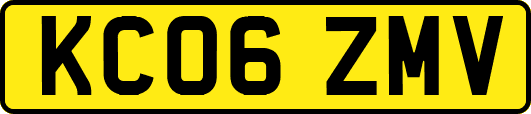 KC06ZMV