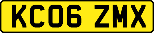 KC06ZMX