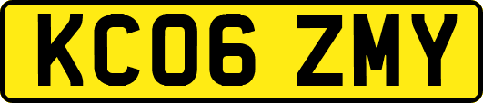 KC06ZMY