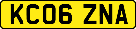 KC06ZNA