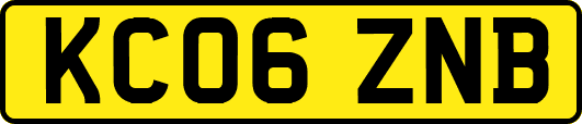 KC06ZNB