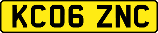 KC06ZNC