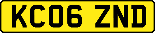 KC06ZND