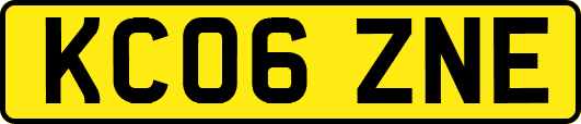 KC06ZNE