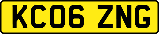KC06ZNG