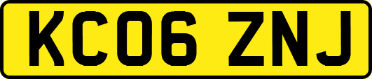 KC06ZNJ