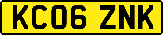 KC06ZNK
