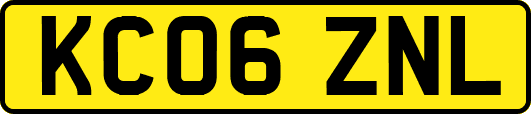 KC06ZNL