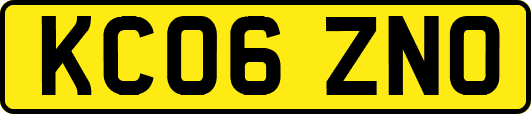 KC06ZNO