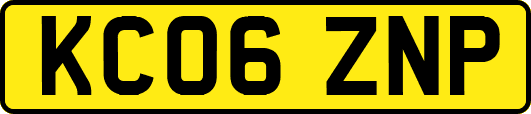 KC06ZNP