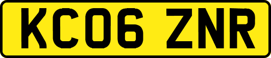 KC06ZNR