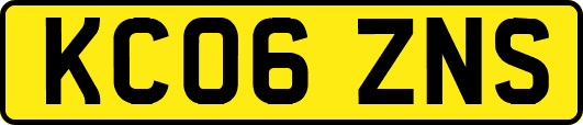 KC06ZNS
