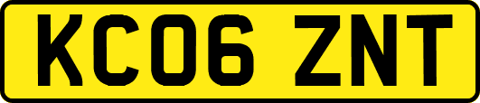 KC06ZNT