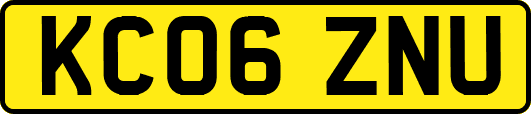 KC06ZNU