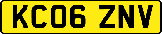KC06ZNV